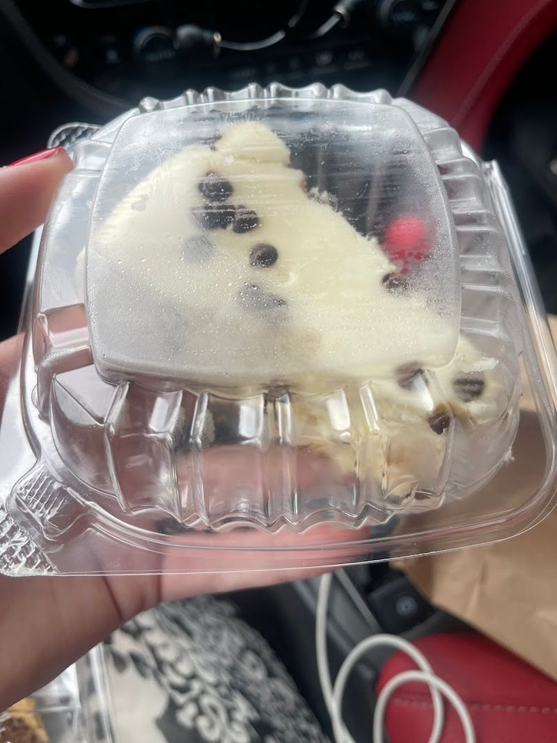 Custom Orders and the Shipping Option