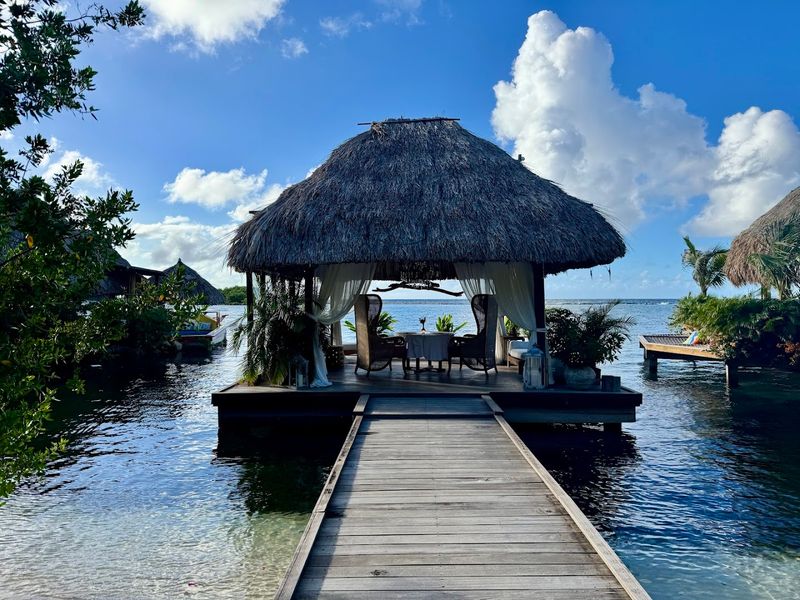 Aruba Ocean Villas - Aruba