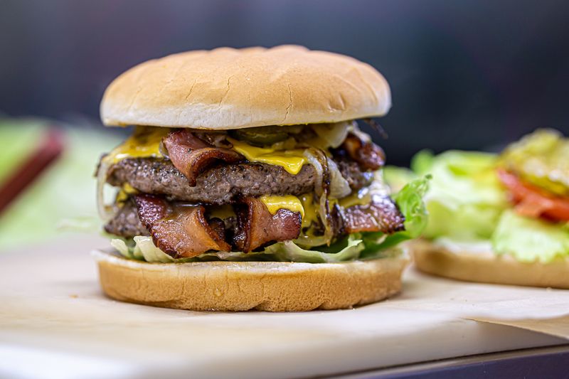 Hruska's Bakery (Ellinger)