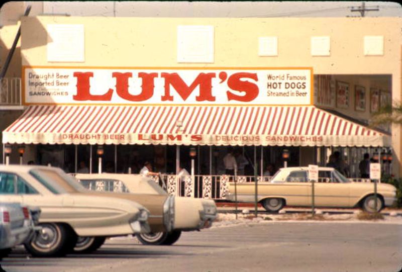 Lum’s
