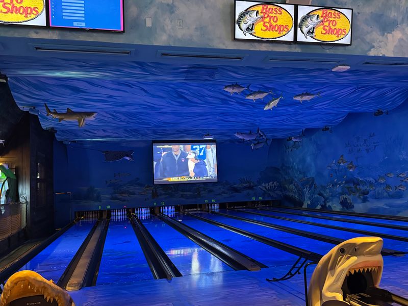 Service That Keeps The Game Moving