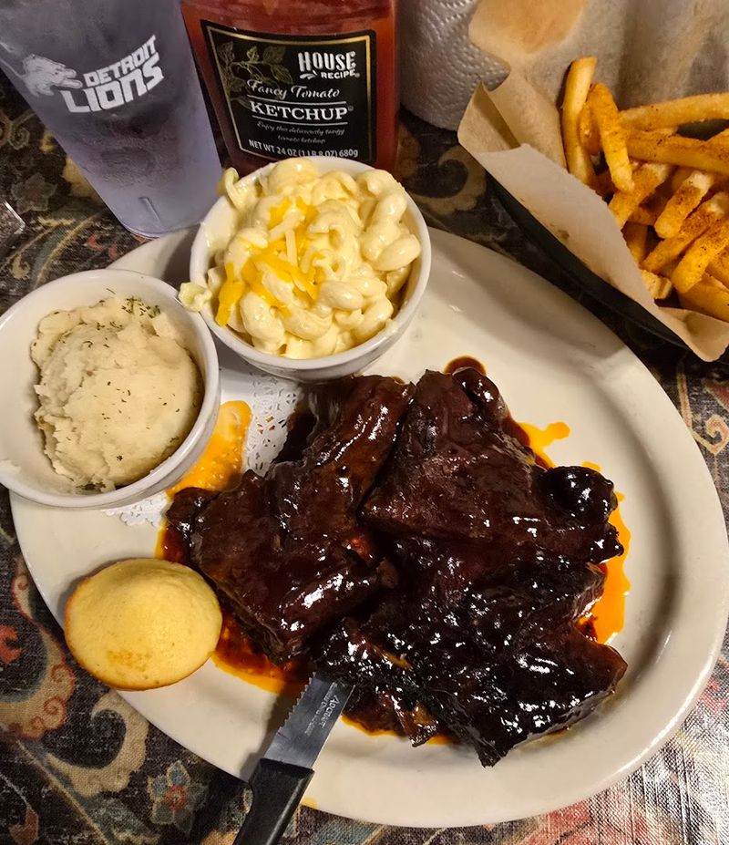 Portions, Prices, And Value