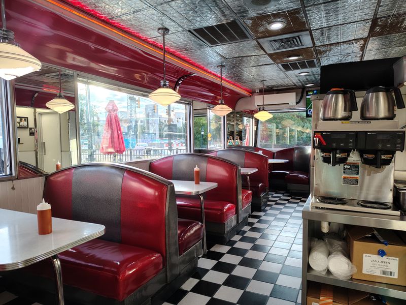 Coffee That Flows Endlessly