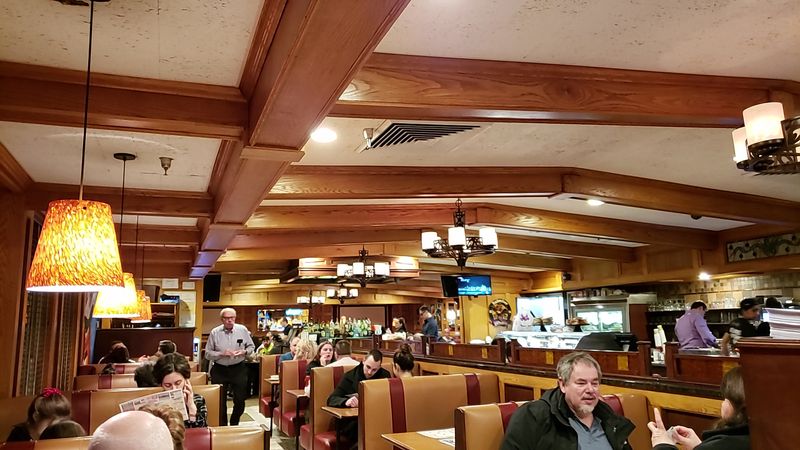 The Service That Keeps People Returning