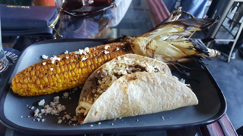 The Sides and Snacks That Steal Bites