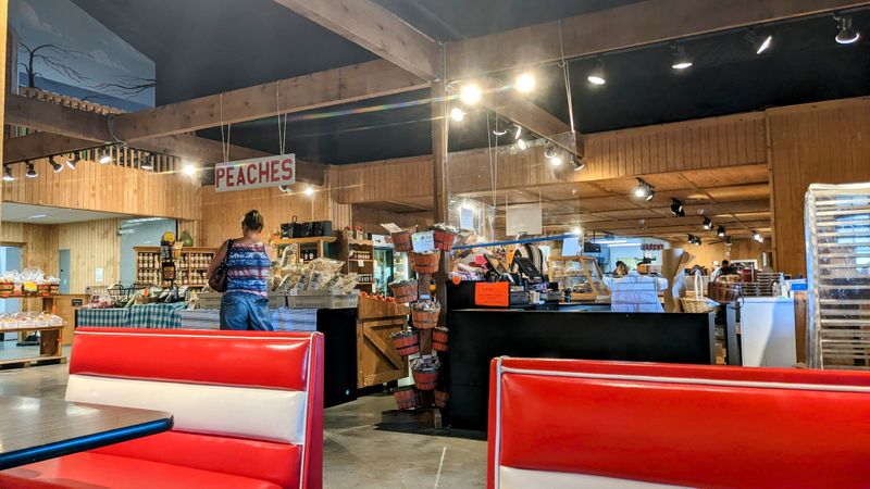 A General Store Full of Surprises