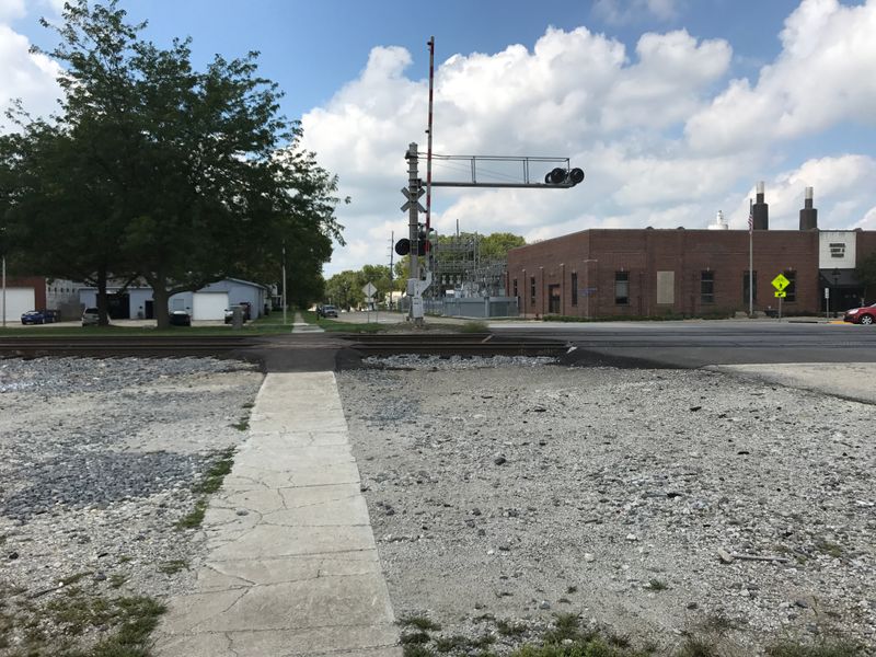 Punkin Chunkin - Rantoul, Illinois