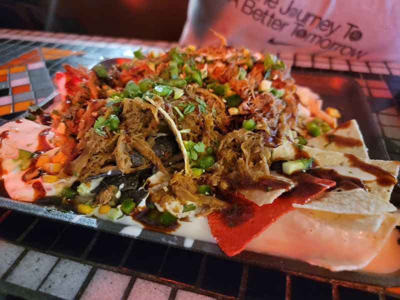 Pulled Pork That Stands Out in a Crowd