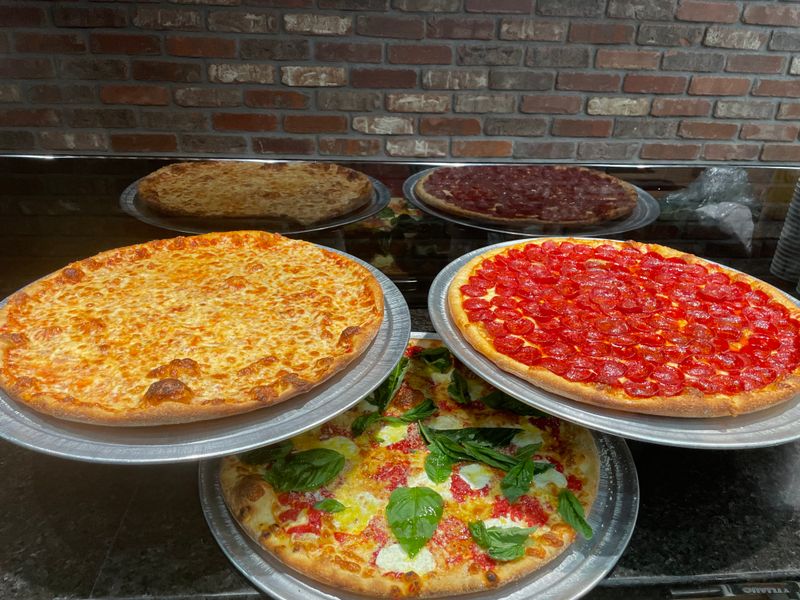 Vodka and The Red: Two Sauces, Two Moods