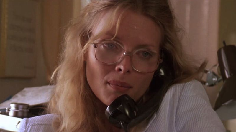 Michelle Pfeiffer - Grease 2