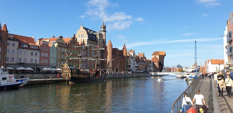 Gdańsk, Poland