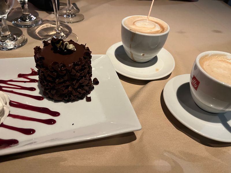 Weekend Brunch and Afternoon Views