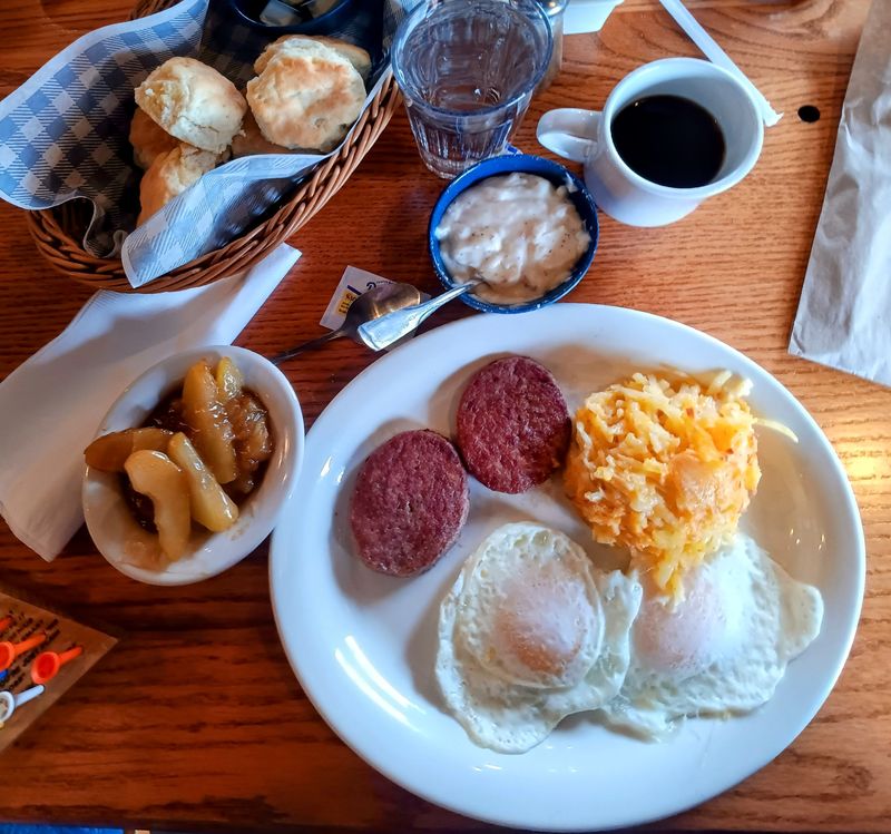 Hashbrown Casserole Comfort