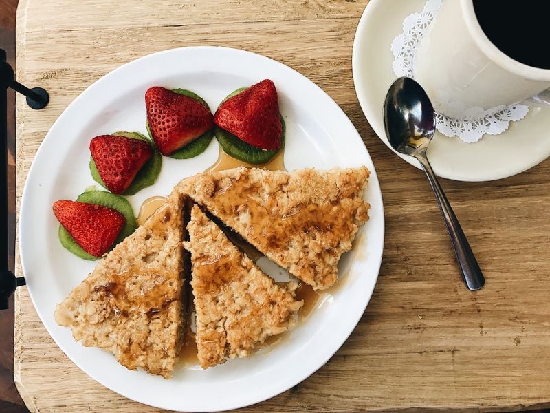 Shoofly Pie For The Maple-Molasses Crowd