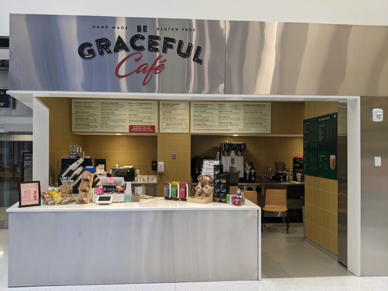 Be Graceful Bakery & Catering (Twin Cities area)