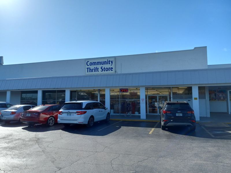 Community Thrift Store - Fort Myers