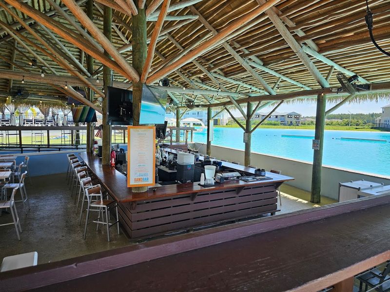 Food, Drinks, and What to Expect at the Vendors