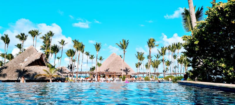 Punta Cana, Dominican Republic