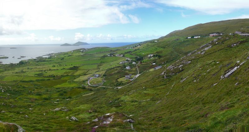 Ring of Kerry, Ireland