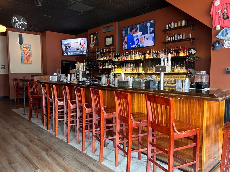 Gallery Pub on Thurman – St. Louis, MO