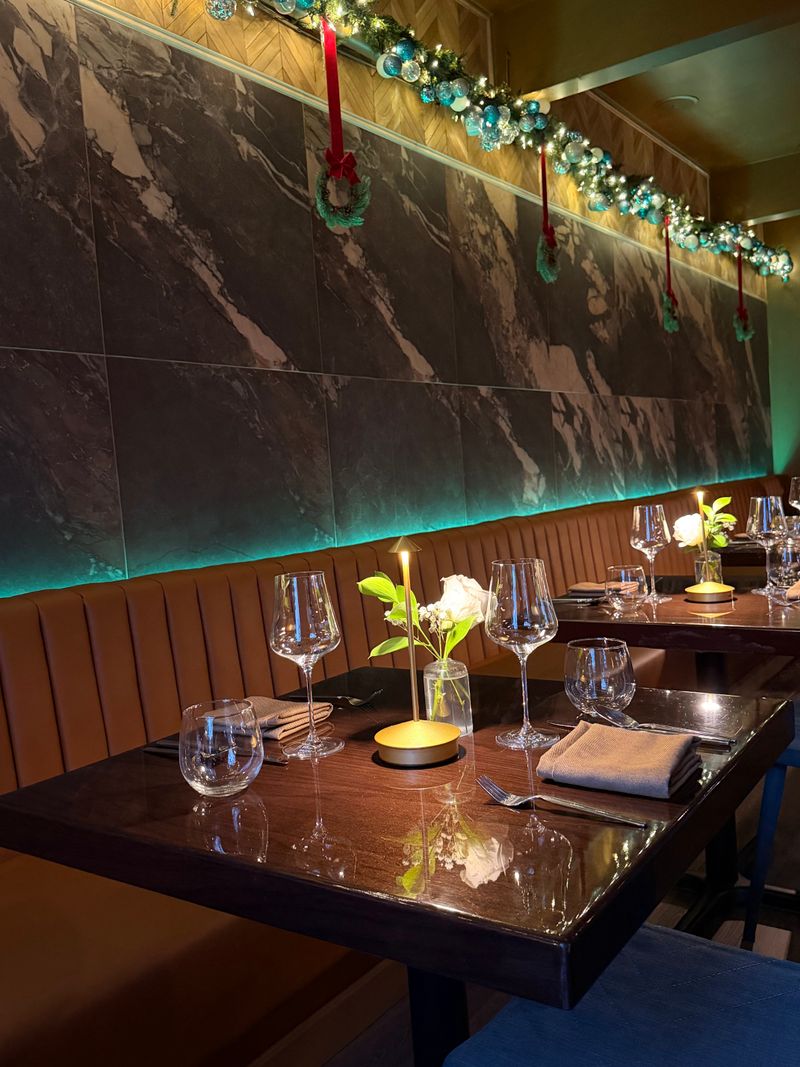 Sel Bistro (Old Town Scottsdale)