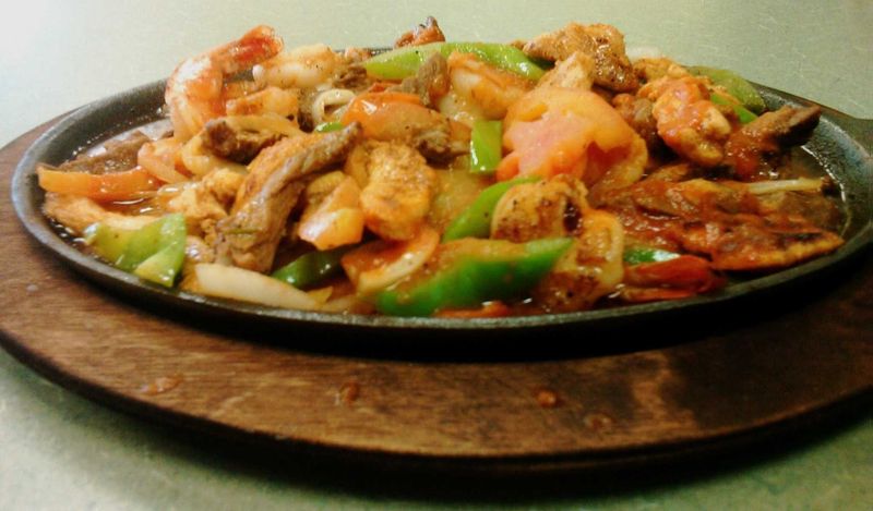 CJ's Cafe, Los Angeles, California