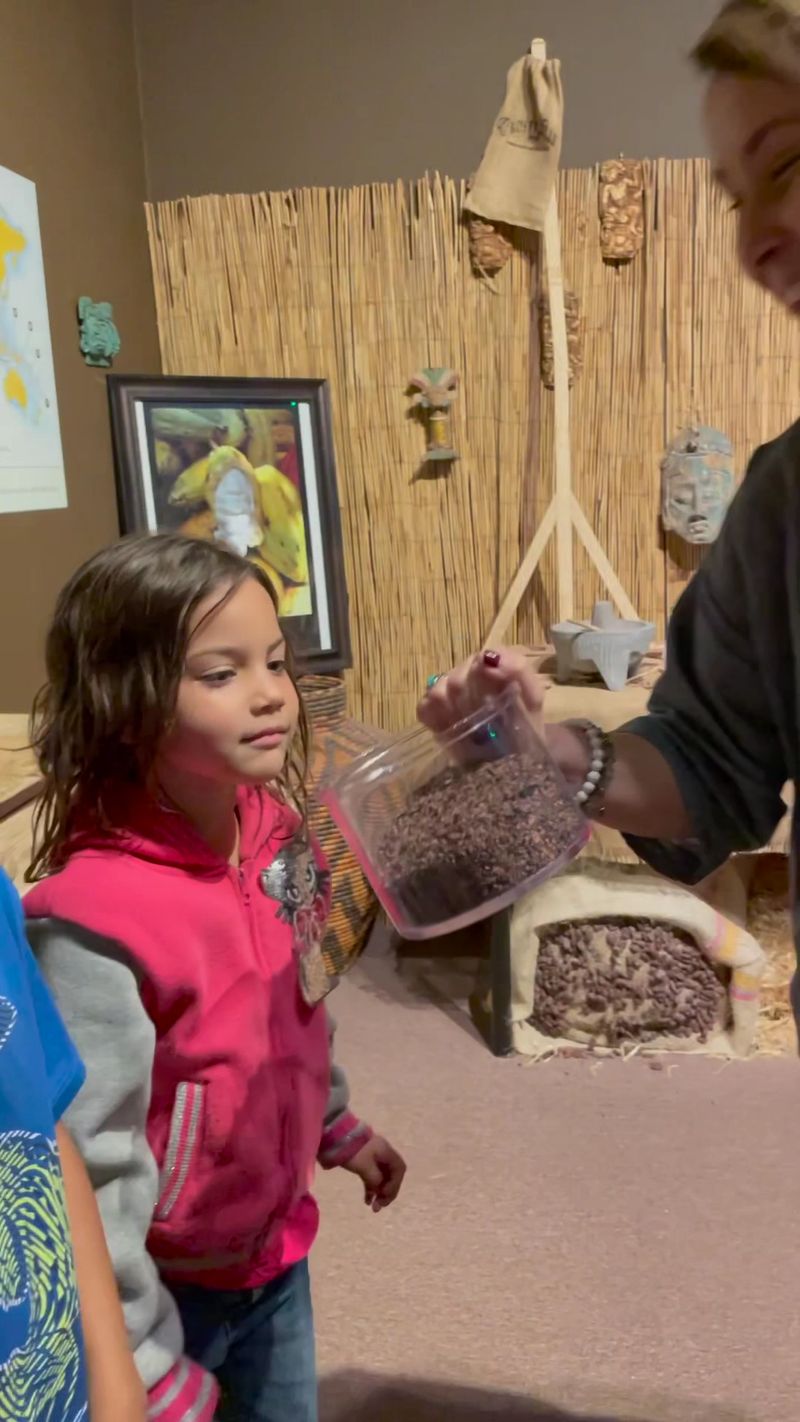 History Rooms With Bite