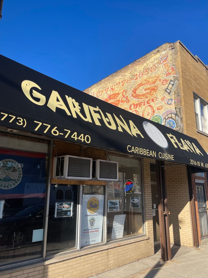 Garifuna Flava (Chicago)