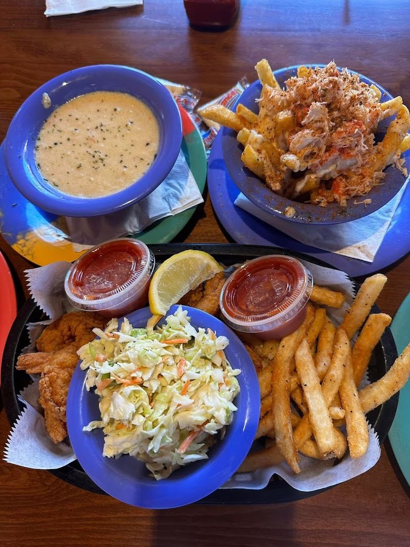 Beyond the Famous Sandwich