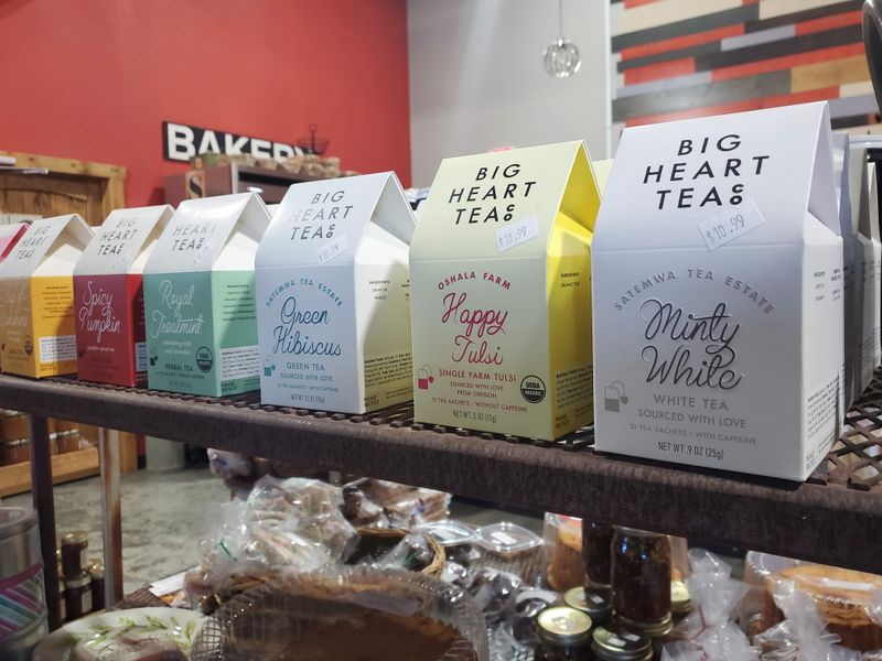 Coffee and Beverages to Complete Your Visit