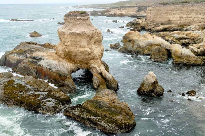 Montaña de Oro State Park