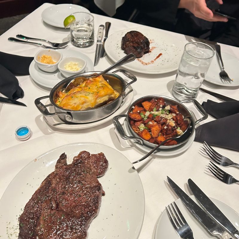 Prime Ribeye Experience