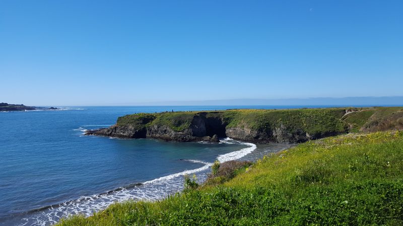 Mendocino Headlands State Park