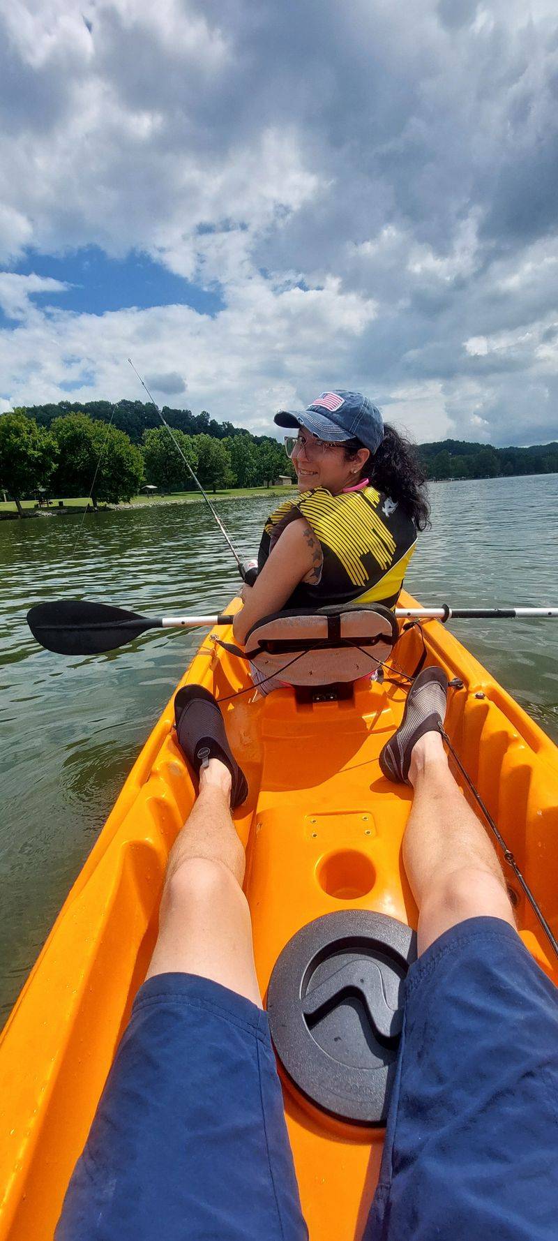 Picnic, Play & Relax