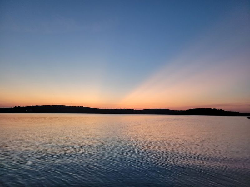 Cabins With Million-Dollar Views