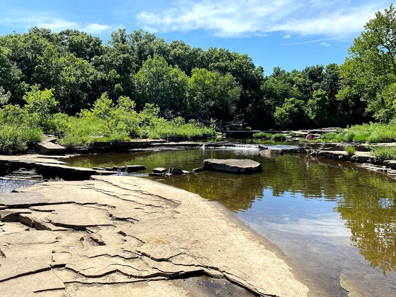 Wildlife and Natural Wonders Around Every Bend