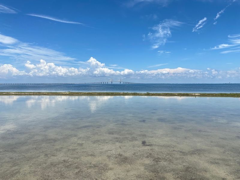 The North End of the Park Is Worth the Extra Drive