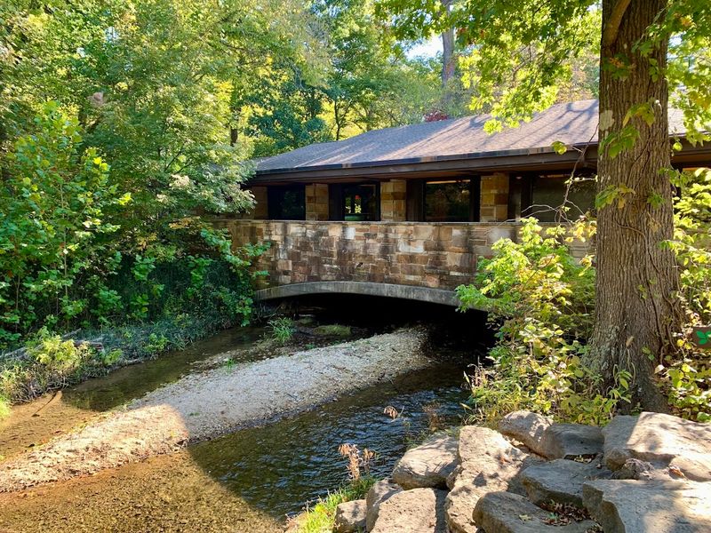 The Chickasaw Cultural Center: A Story Worth Slowing Down For
