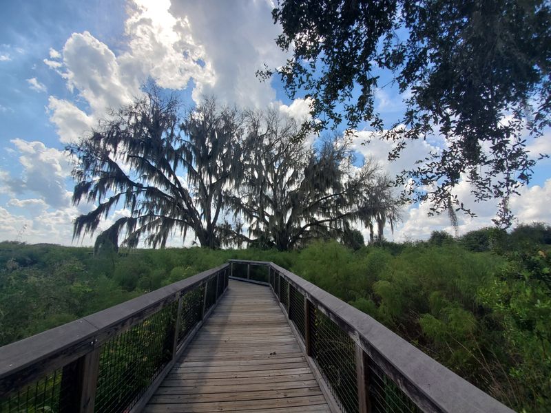 Cycling the Prairie Edges