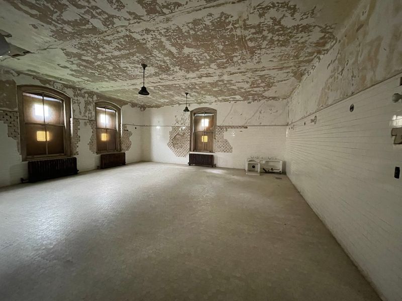 Medical Screening and Public Health