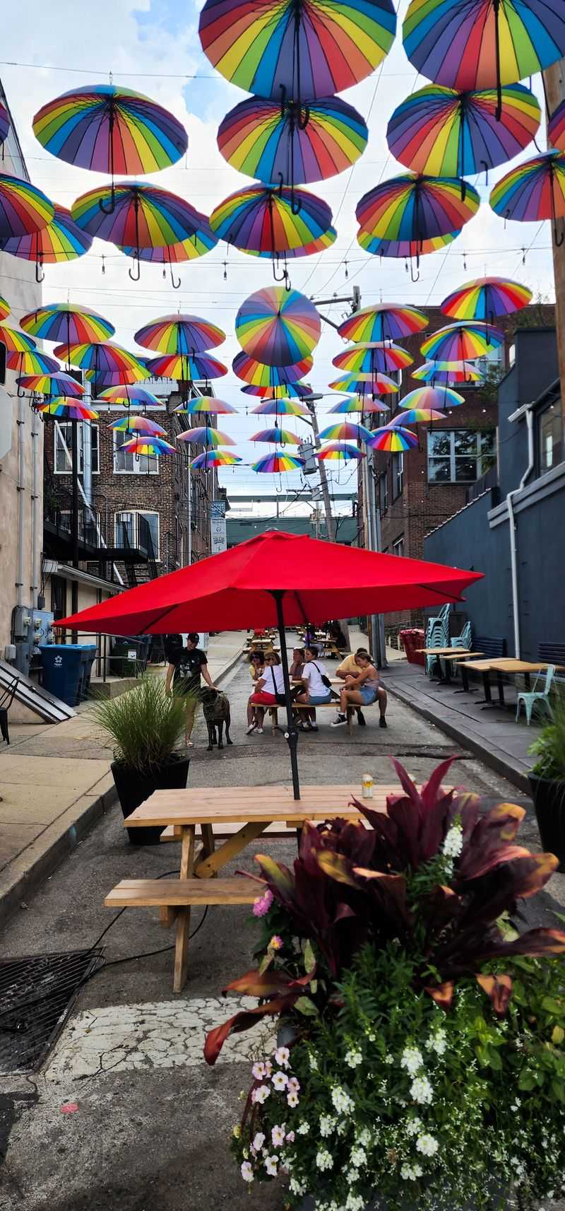 Breakfast and Brunch Culture: Fuel for Hills and Trails