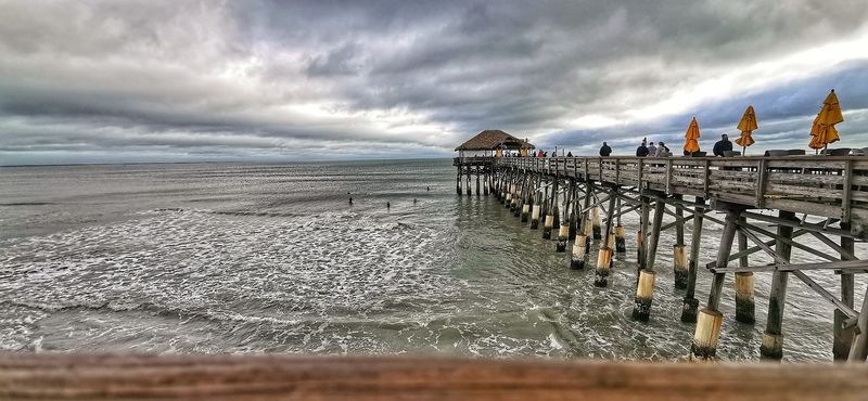 Cocoa Beach – Classic Surf Culture