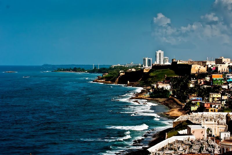 San Juan, Puerto Rico