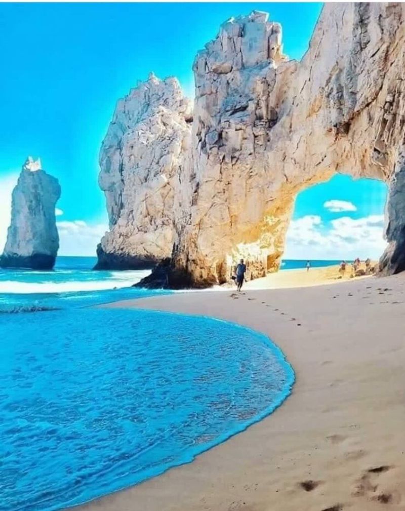 Cabo San Lucas, Mexico