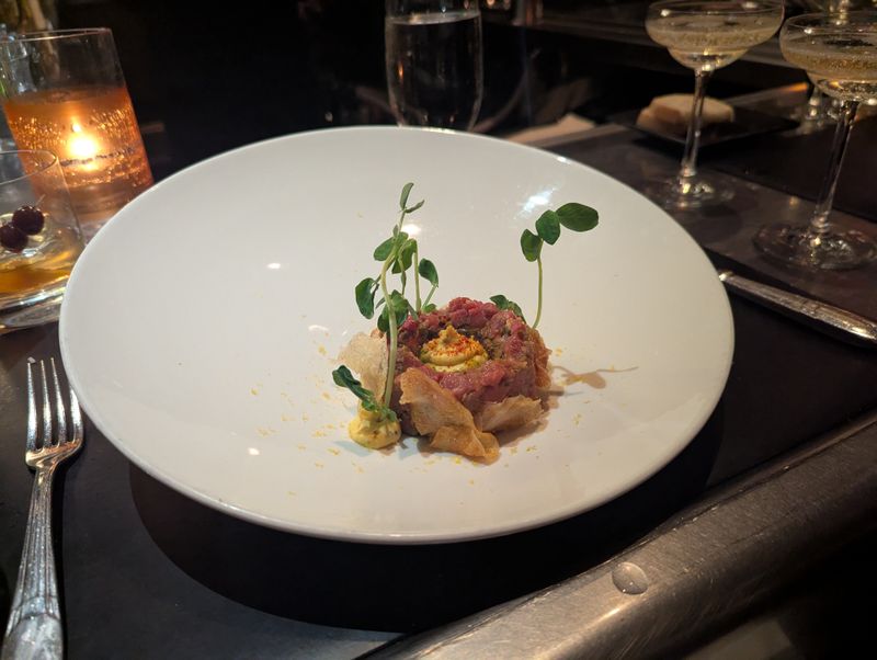 Gary Danko - San Francisco, CA