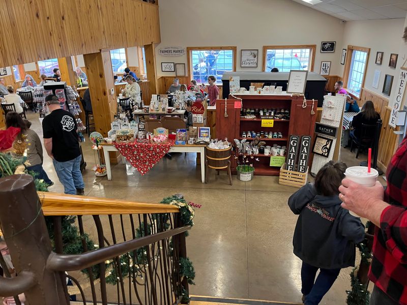 Candy and Confections