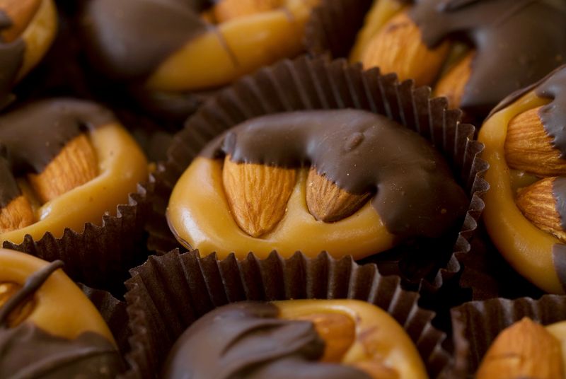 Brittles and Toffees: Snap, Crackle, Satisfaction