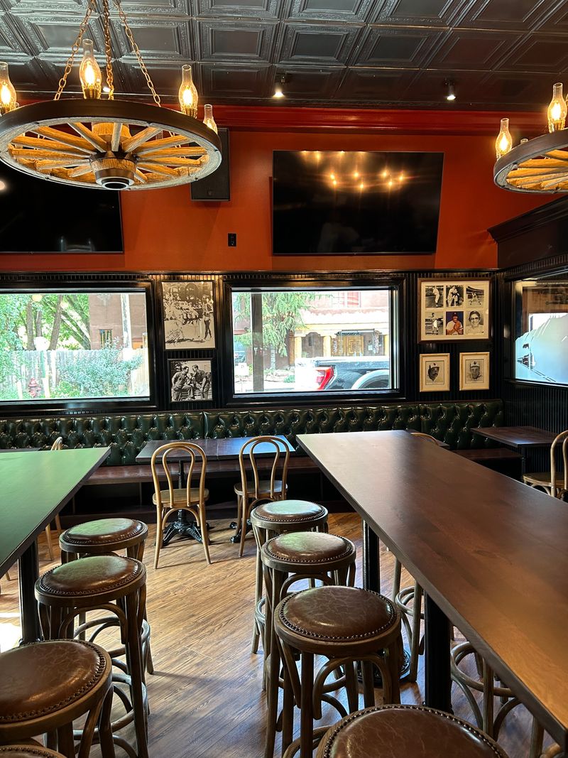 Minturn Saloon - Minturn (near Vail)