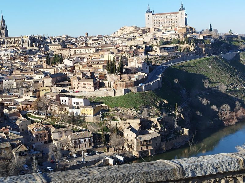 Toledo — Spain