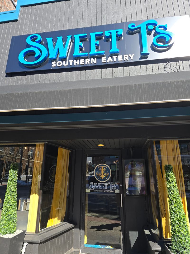 Sweet T's Southern Eatery (Montclair)